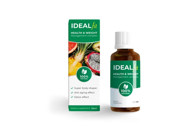 IdealFit