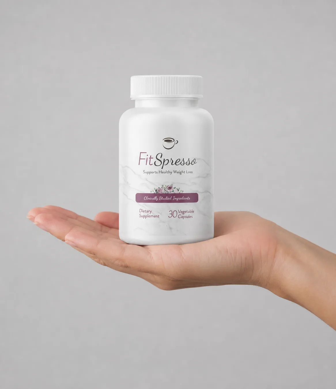 FitSpresso — le produit en main