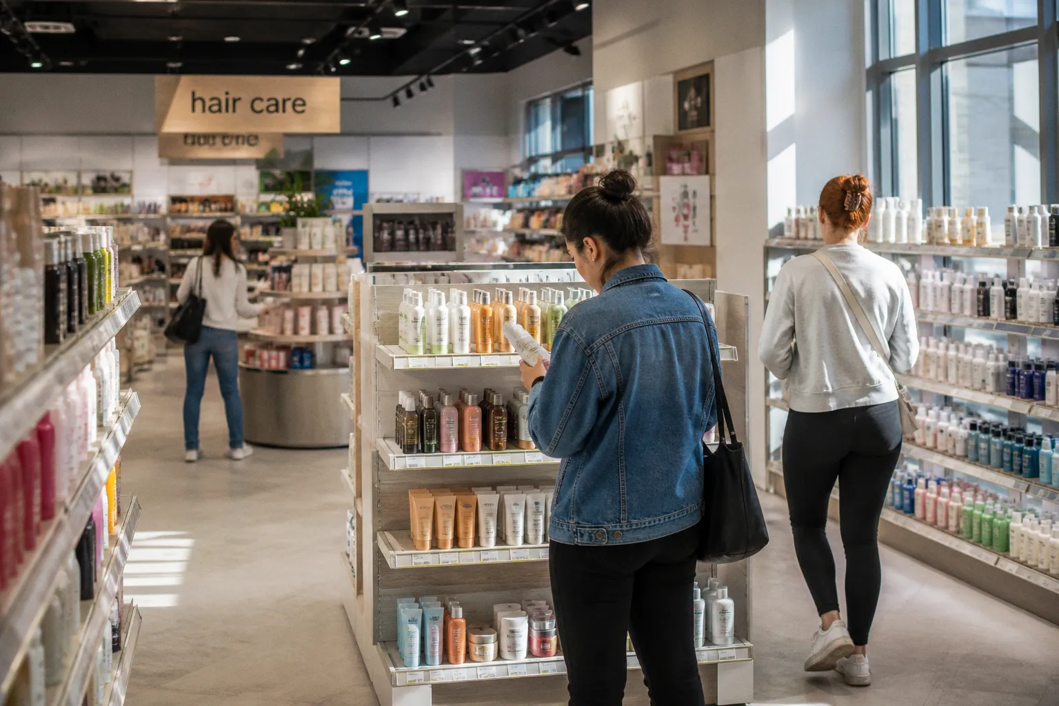 Nutrire s'installe chez Ulta Beauty : l'essor des soins capillaires axés sur le cuir chevelu