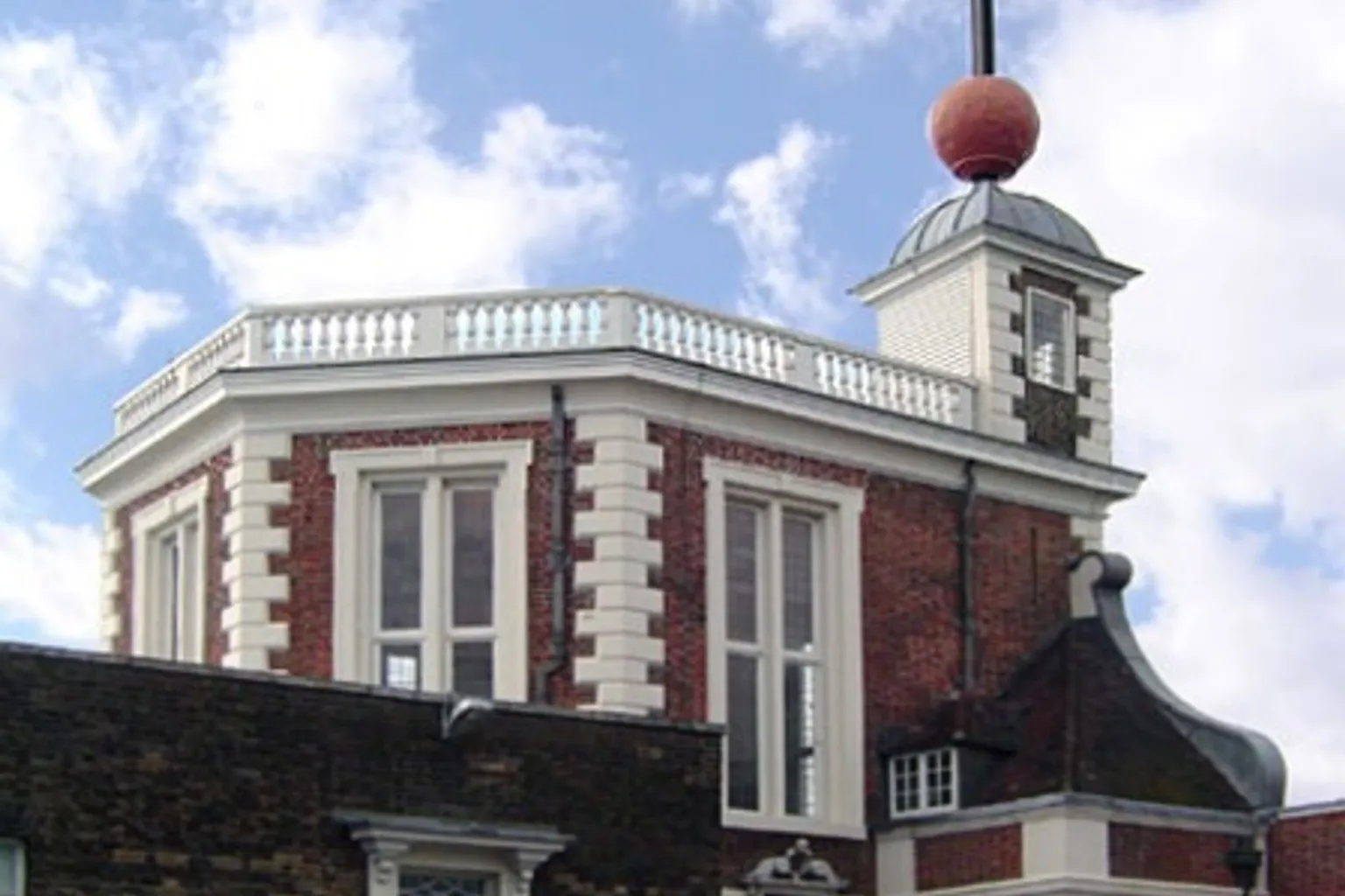 Observatoire royal de Greenwich : 3 billets passés au crible
