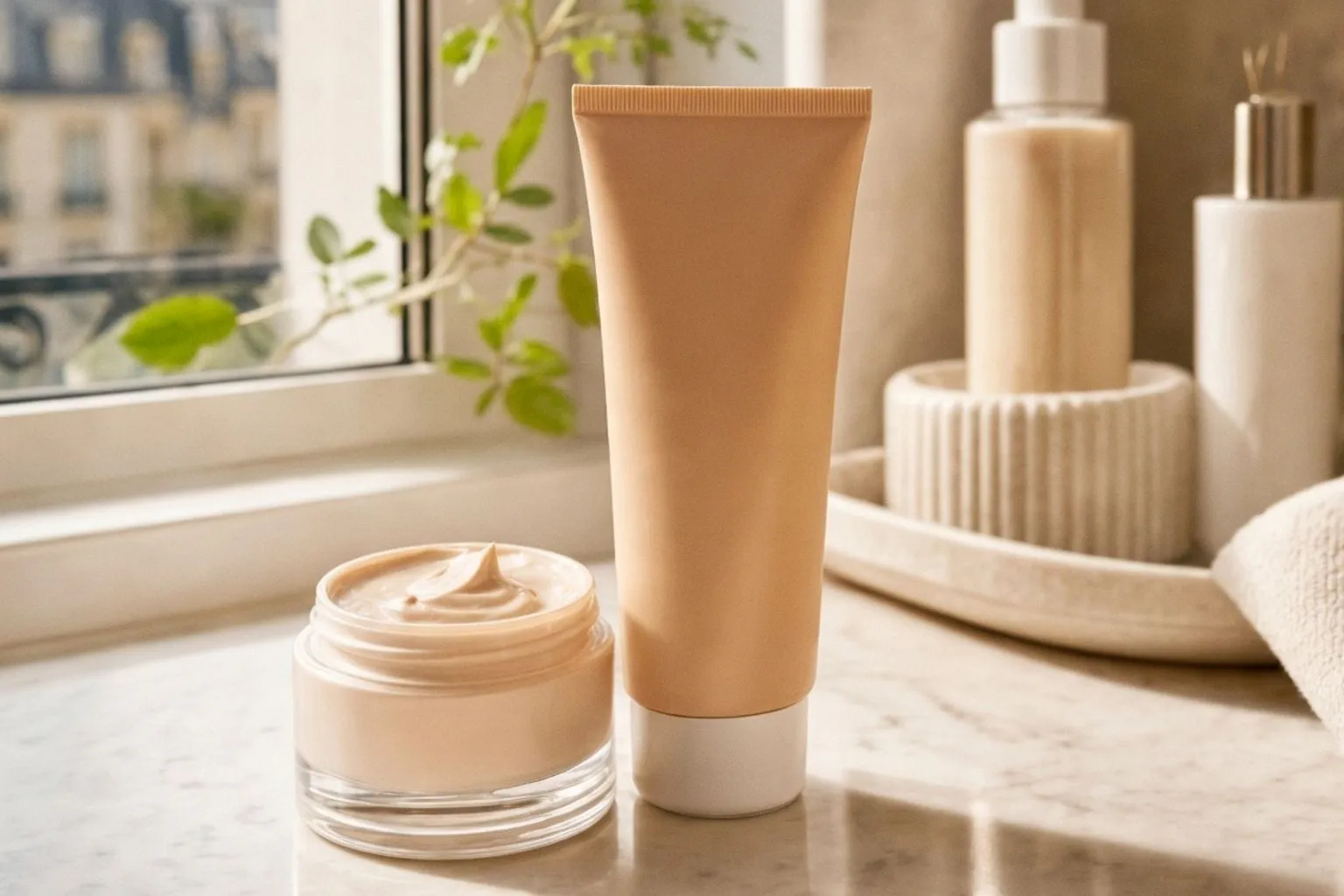 Pourquoi cette CC Crème 3-en-1 devient l'alliée incontournable de votre routine beauté