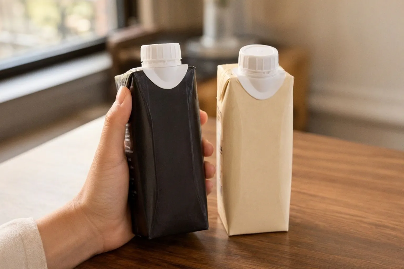 Pourquoi la boisson protéinée PIILK séduit les adeptes de la clean beauty