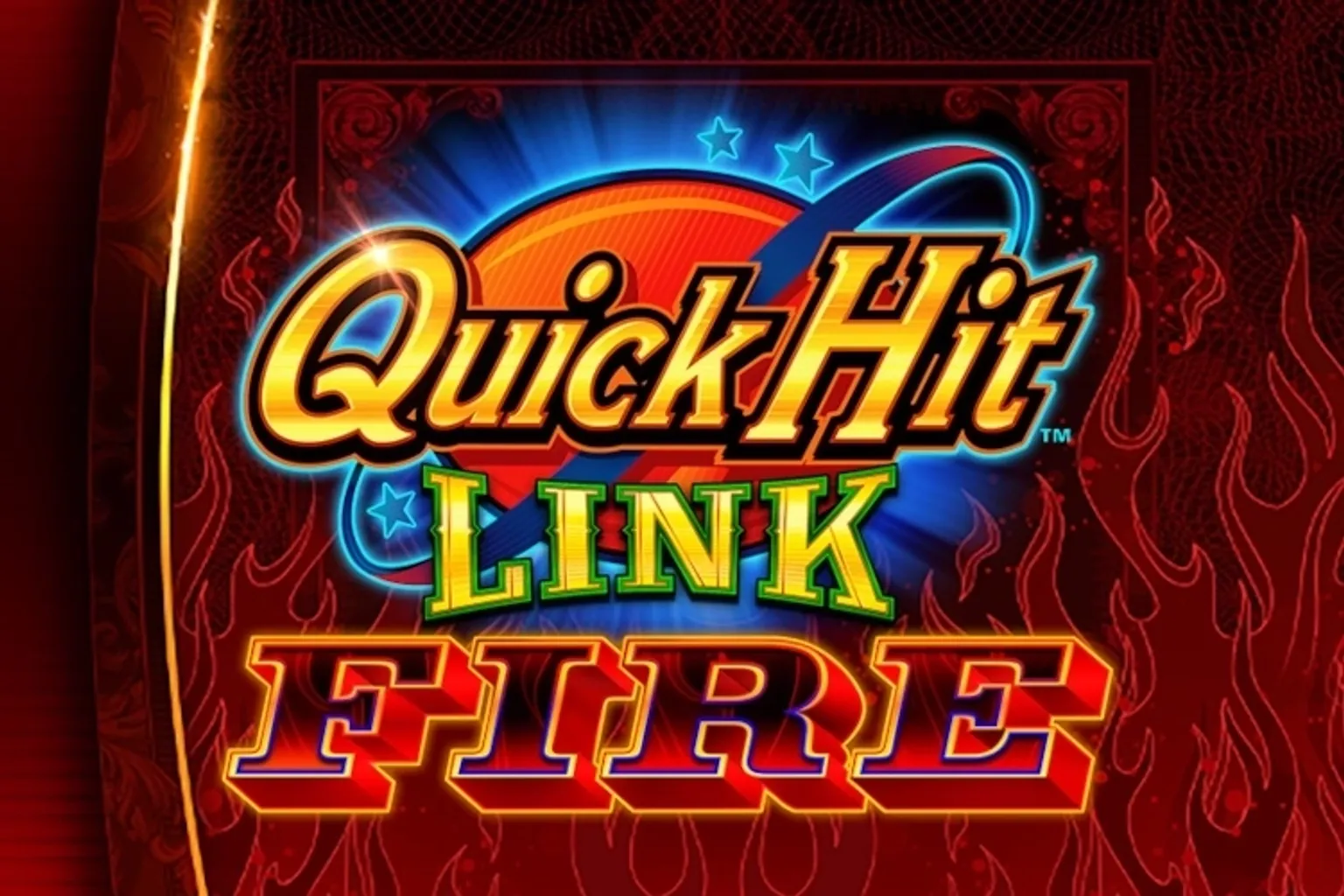 Machine à sous Quick Hit Link Fire : exploration des mécaniques