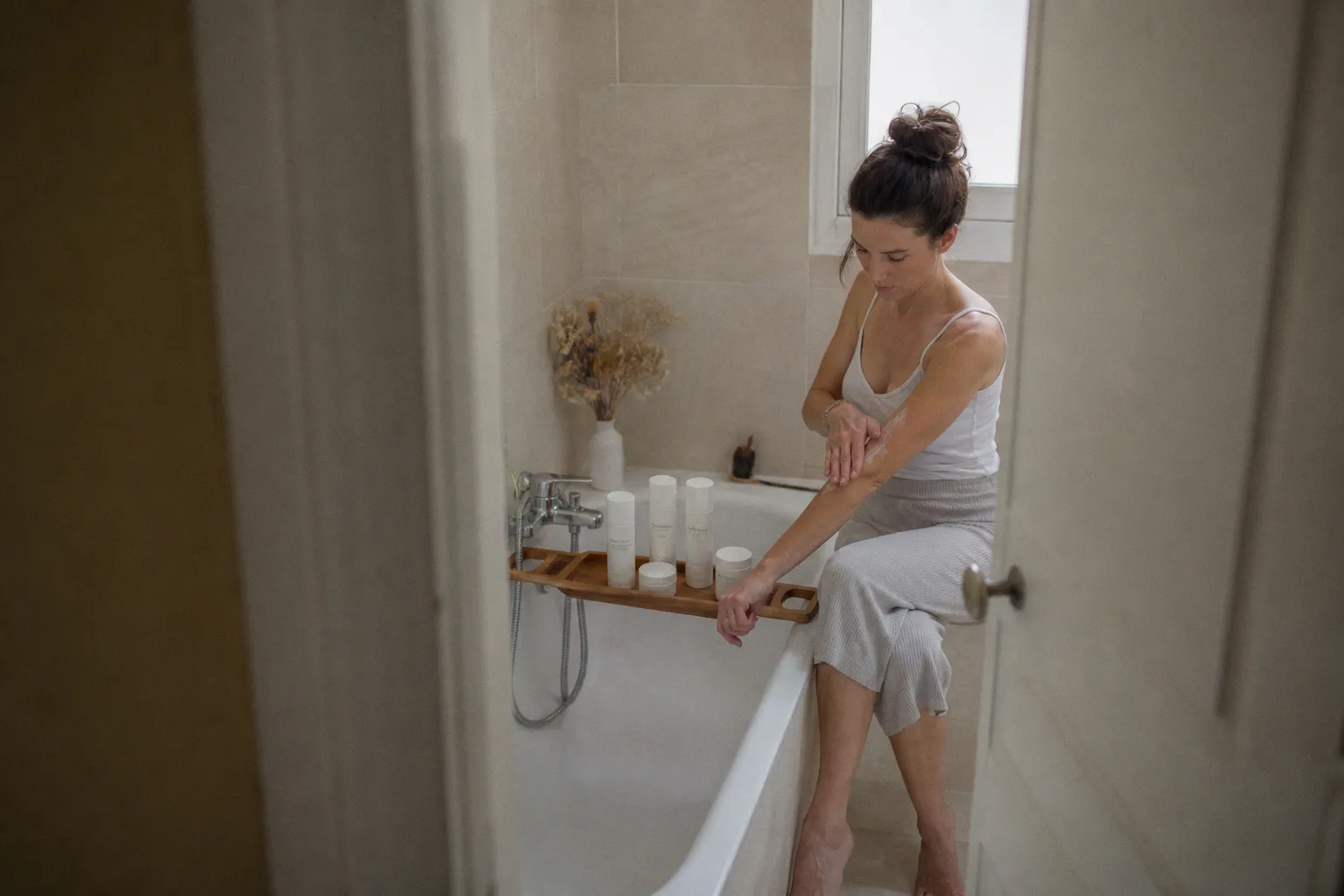 Relab : la nouvelle gamme dermo-cosmétique dédiée aux peaux psoriasiques