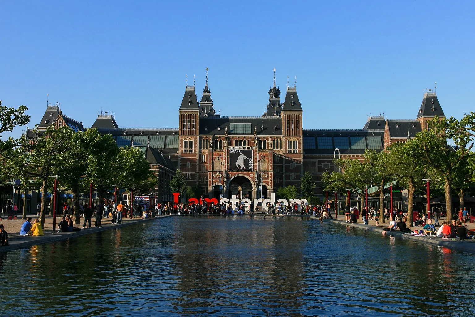 Billets pour le Rijksmuseum : notre verdict sur les options