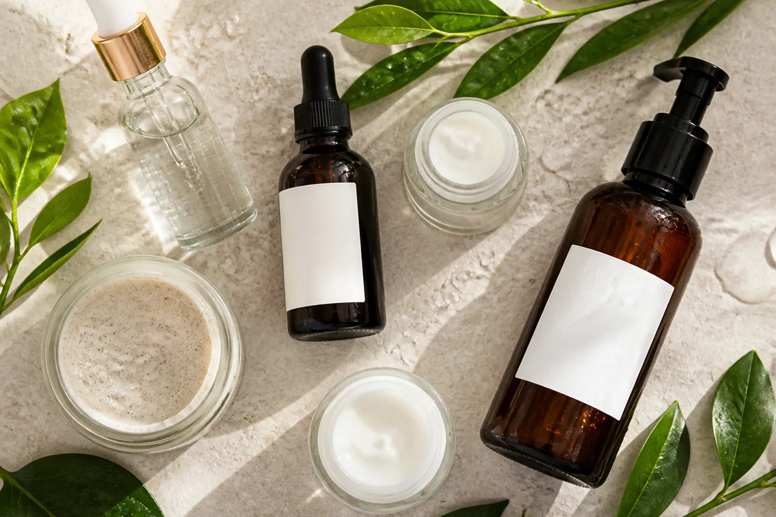 Routine beauté de rentrée : 5 soins indispensables pour revitaliser votre peau
