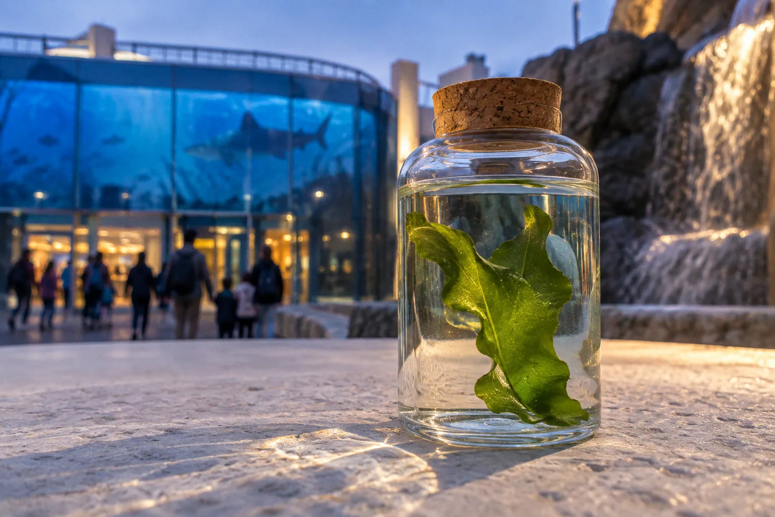 SEA LIFE Oberhausen : faut-il réserver ses billets en ligne ?