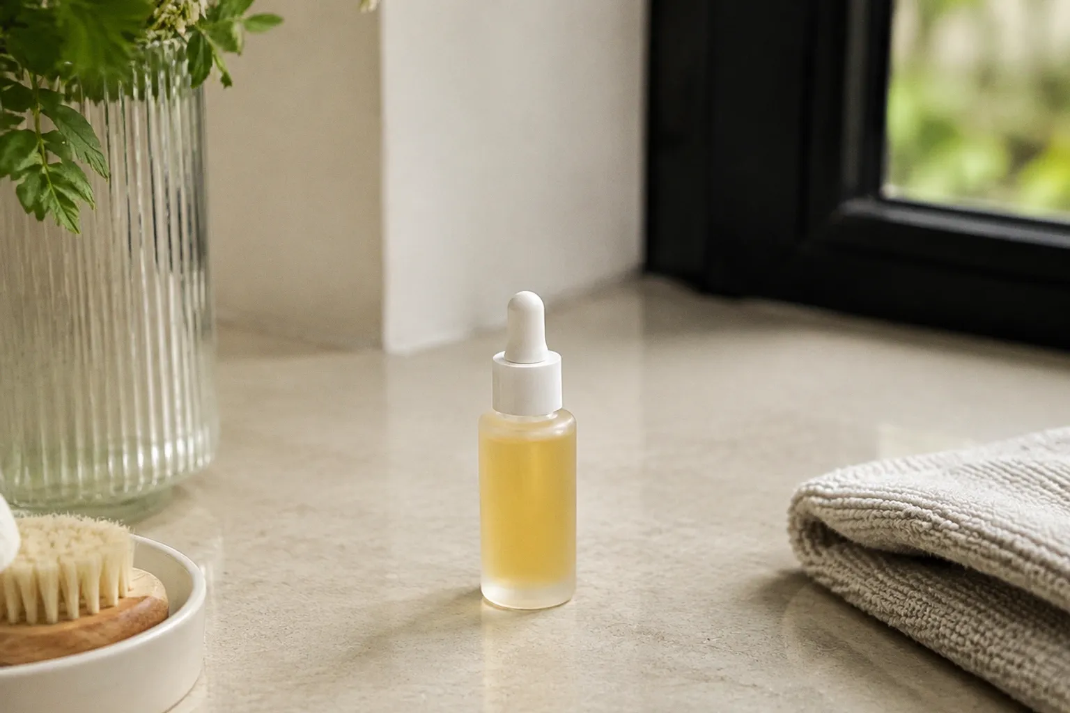 SENSITIVE SKIN™ ELIXIR : l'innovation bio qui révolutionne le soin des peaux réactives