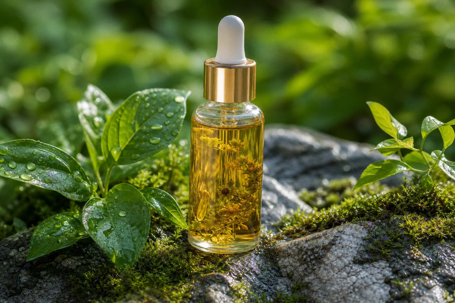Sérums bio : les meilleurs soins pour chaque besoin