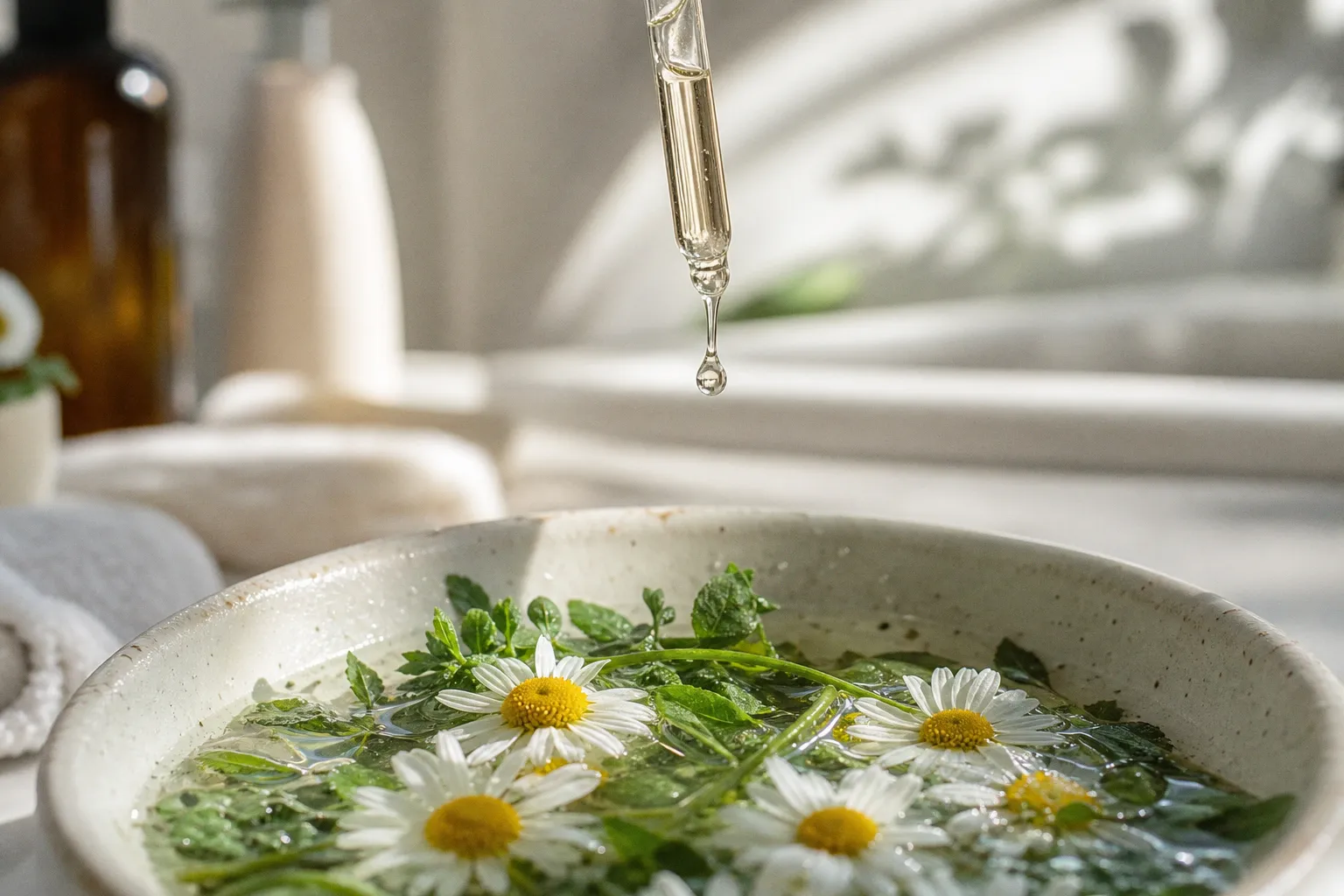 Shampoing bio cuir chevelu sensible : les meilleurs soins