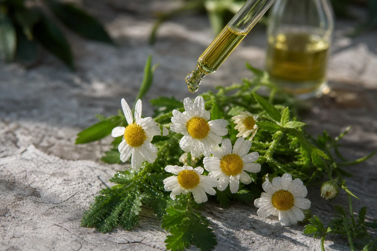 Shampoings bio : le top pour apaiser un cuir chevelu sensible