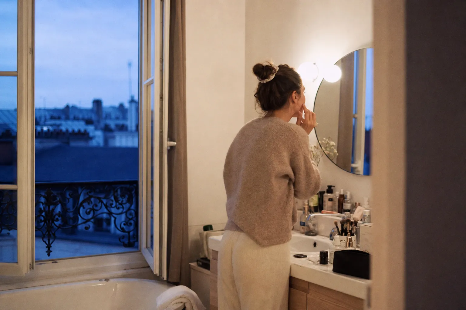 Soft-Skin Makeup : comment adopter le teint naturel et lumineux