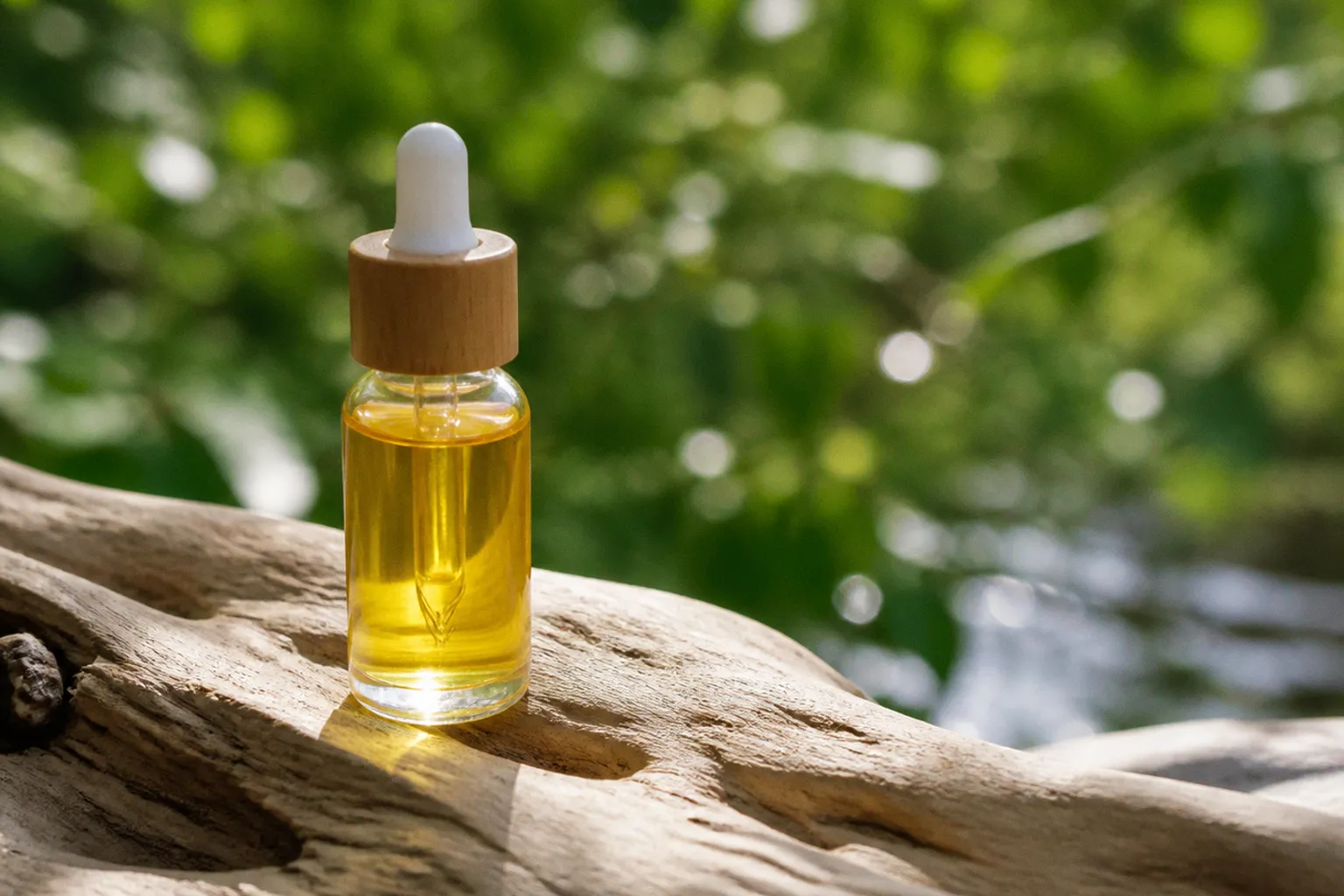 Soins bébé bio : notre sélection selon son type de peau