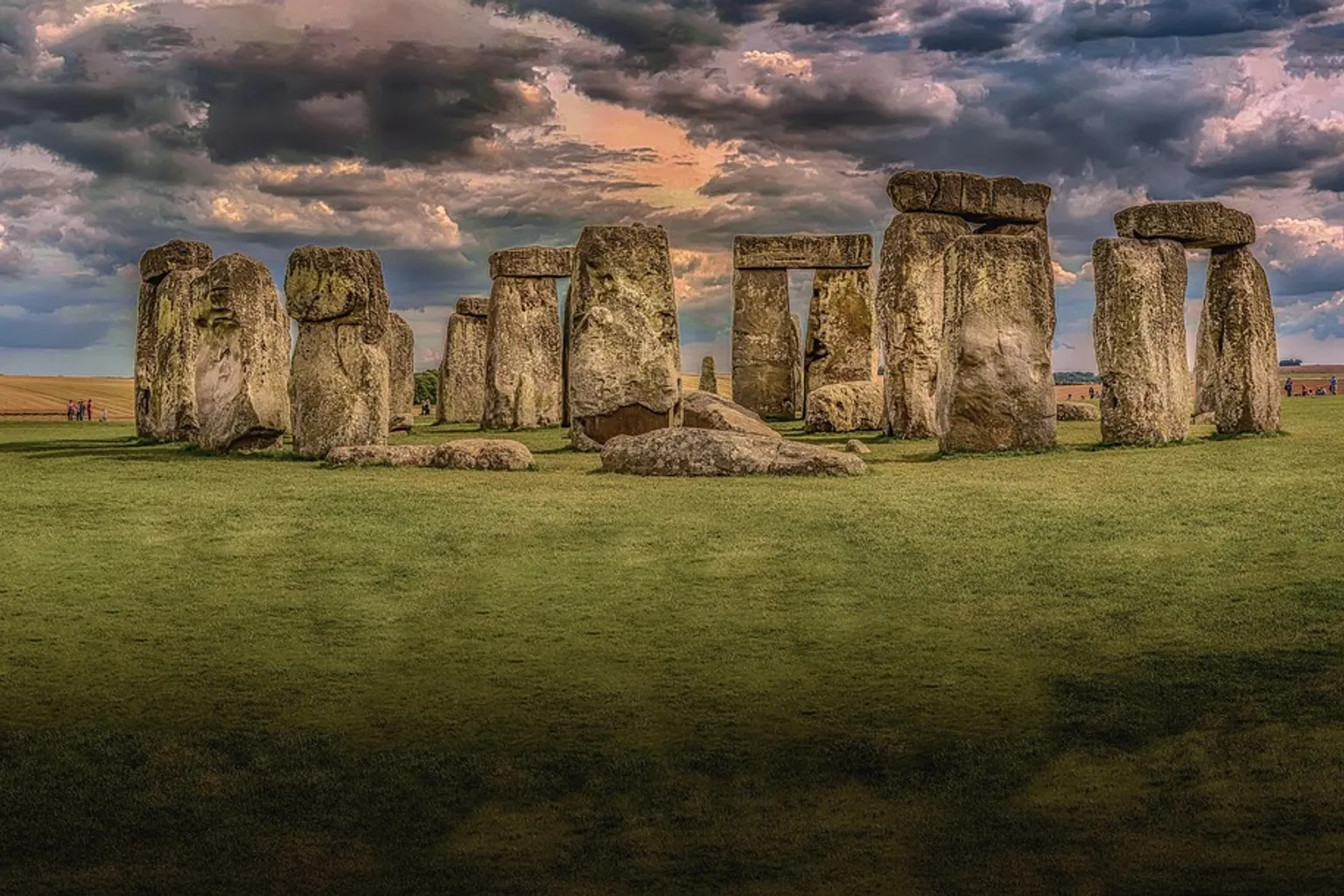 Billets pour Stonehenge : les meilleures options de visite