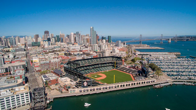 Oracle Park