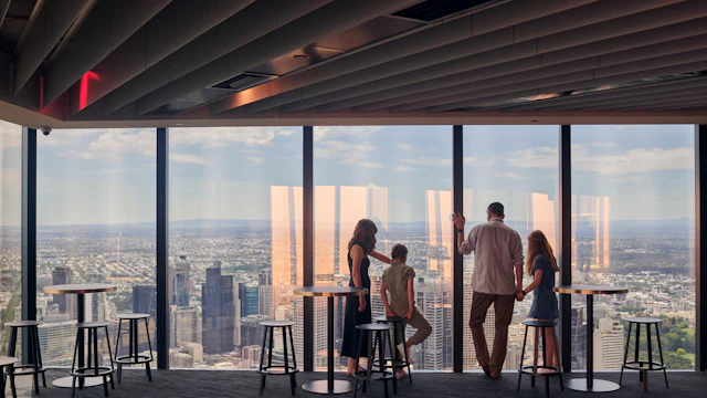 Melbourne Skydeck