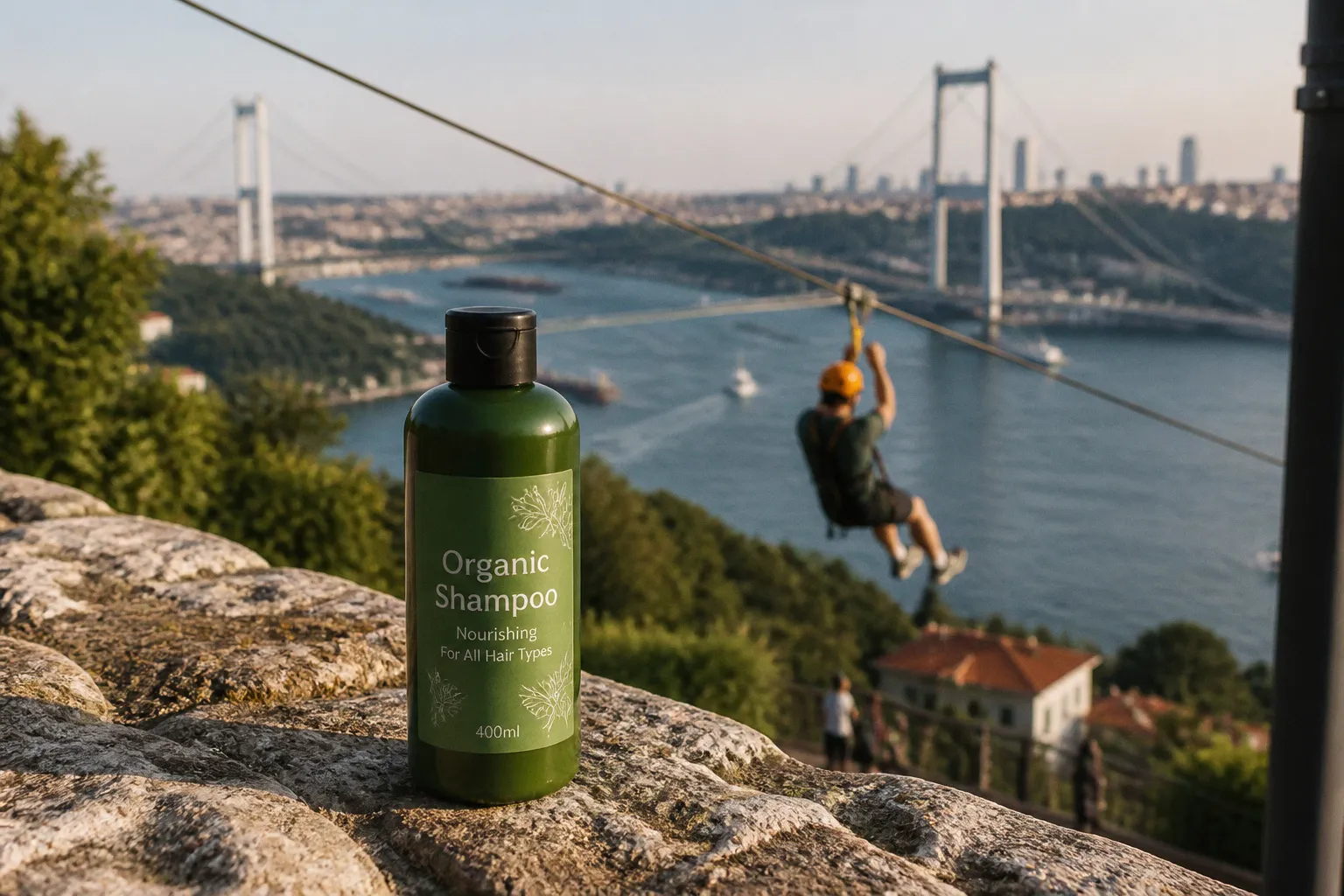 Tyrolienne à Istanbul : l'expérience vaut-elle son prix ?
