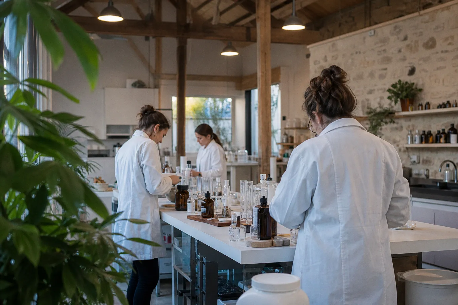 Viablife lance la première niacinamide 100 % biosourcée pour une cosmétique durable