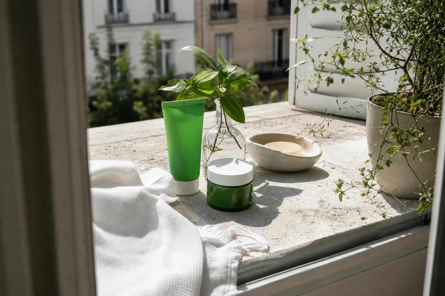 Weleda enrichit sa ligne Skin Food avec deux soins visage certifiés Natrue