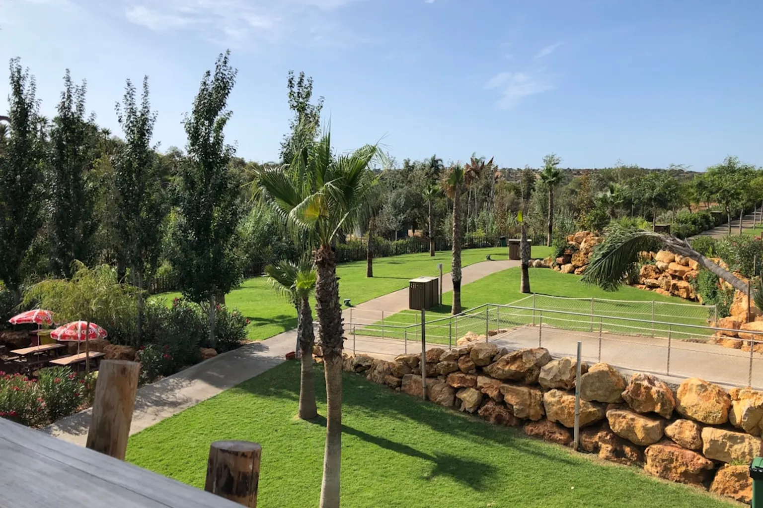 Zoomarine Algarve visite : le bilan de notre test sur place